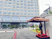 Aofeixin International Hotel (Xiatang BYD Hefei Changfeng Industrial Park Branch) Hotels near Hefei Beicheng Railway Station