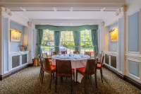 Muthu Belstead Brook Hotel - Gym