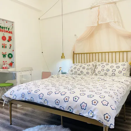 Chengdu Friends Youth Hostel