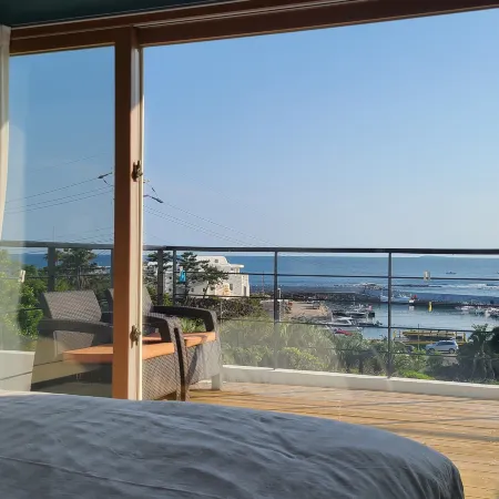 Doldam B&B Отели рядом с достопримечательностью «Дельфинарий Marine Park»