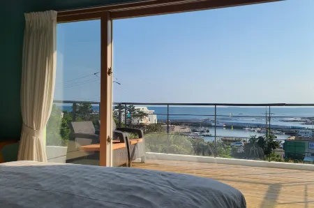 Doldam B&B Отели рядом с достопримечательностью «Привет, остров Китти»