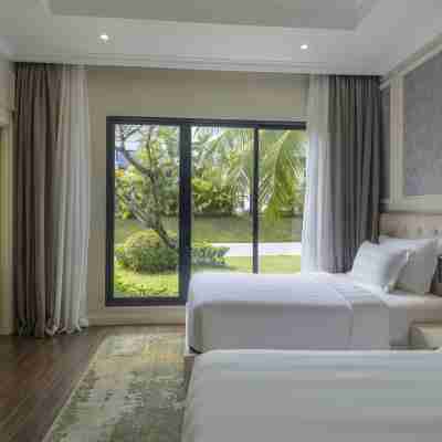 Vinpearl Wonderworld Phu Quoc Rooms