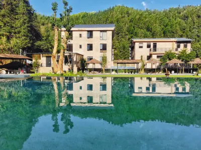 Songyin Homestay