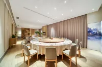 Shenxianju Mingjun Hotel Hotels in Xianju