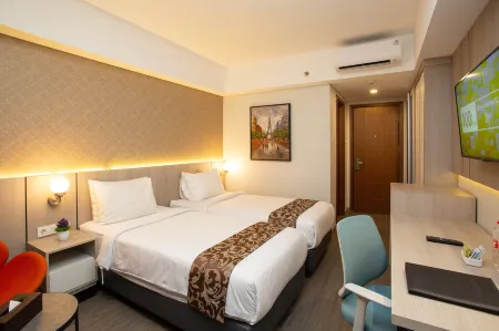 Avissa Suites