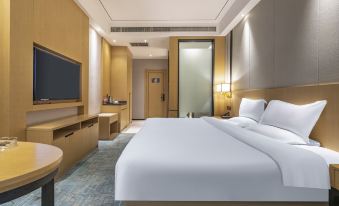 Boxin Zhixuan Hotel