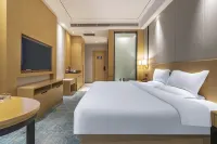 Boxin Zhixuan Hotel Các khách sạn gần Zhongyuan Tower