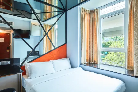 ibis budget Singapore Mount Faber