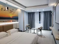 Guangchang County Xianggree business hotel فنادق في قوانغ تشانغ