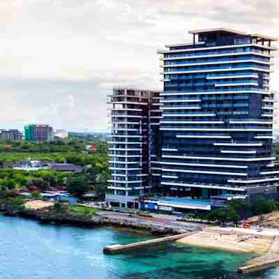 The Reef Island Resort Mactan, Cebu Hotel Exterior