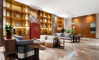 Shangqiu Mingquan Smart Hotel