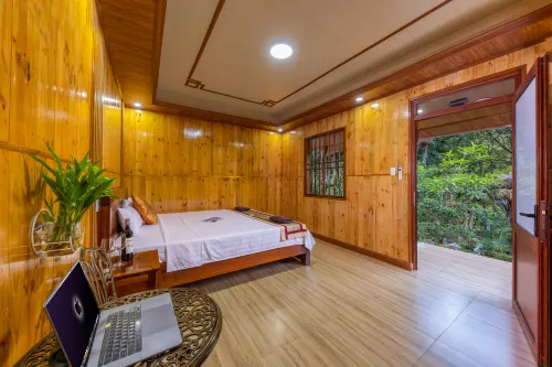 Lan Homestay