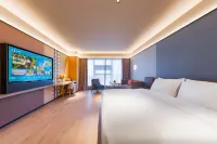Orange Hotel (Maoye Department Store Square, Linzi Avenue, Zibo)