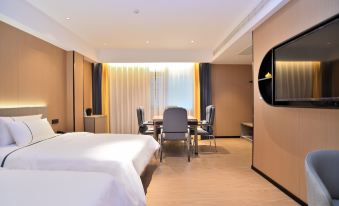 Boya Hotel (Wenshan Funing)