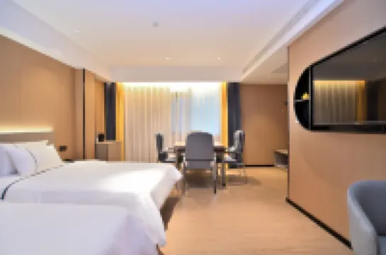 泊雅飯店（文山富寧店）