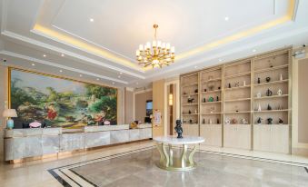 Vienna Hotel (Tomson Eryuan Hot Spring)