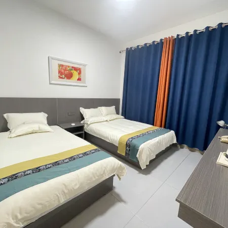 Hanoi Homestay Hotels in Xin’an