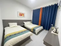 Hanoi Homestay Hotels in Xin'an