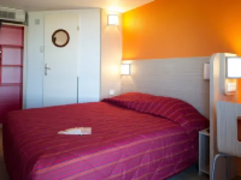 Hôtel Olivet, Orléans Sud - Nouvelle Ouverture โรงแรมในOlivet