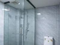 Longshan Peak Forest Hotel Hotels in Longshan