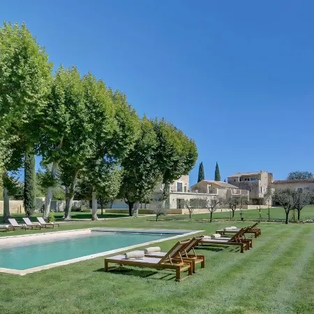 Domaine de Privadière & Spa