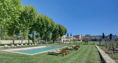 Domaine de Privadière & Spa Hotels in Gajan
