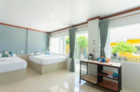 ซีแอตเทิล แสมสาร รีสอร์ท