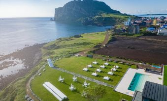 Haeilri Pool&Spa Hotel