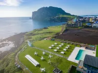 Haeilri Pool&Spa Hotel Отели в г. 