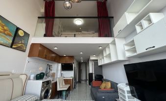 Siyu Homestay (Center World Window Branch)