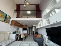 Siyu Homestay (Center World Window Branch)