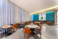 City Comfort Innホテル（南潯古鎮泰安路） - 朝食