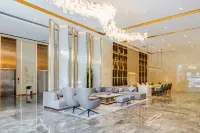 Lavande Hotel (Dongguan City Government International Trade Store)