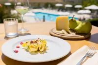 Argentario Osa Resort - servizio colazione