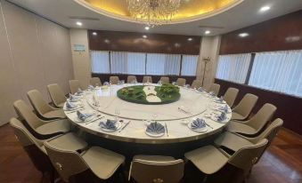 Wenzhou yaoxi International Hotel