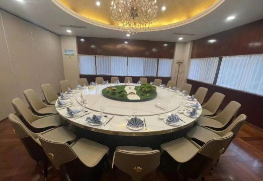 Wenzhou yaoxi International Hotel Hotel Overview