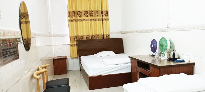 Zhenxing Hotel Hotels in Hengzhou