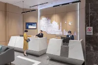 イエステホテル（梧州市政広場西堤公園） - 駐車場
