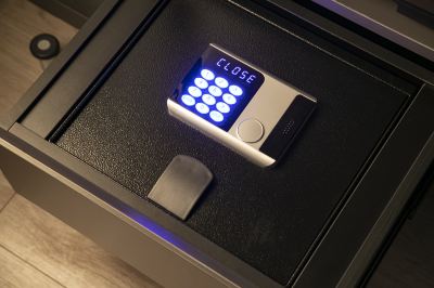 コネクティングルーム ホテルインターゲート大阪 梅田の写真