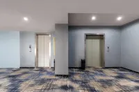 Jingmen Ruist Hotel Hotels in Jingmen