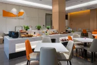 GreenTree Eastern Hotel (Fuzhou Software Park Jingxi Houyu Subway Station)