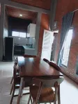 Villa Forest Puncak