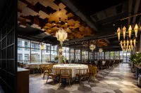 Guanghan Shuilinglong Lakeside Resort Hotel (Yijiaheba Scenic Area) - breakfast