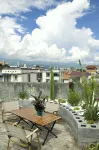 Mango Youth Hostel