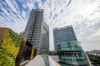 Yashang International Apartment (Meihuayuan Subway Station Branch, Guangzhou East Station)