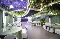 Genhe Helun Business Hotel