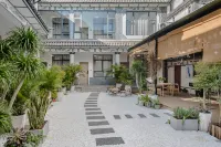 Ru You Yuan · Villa Leisure and Beautiful Accommodation (Dali Old City Store