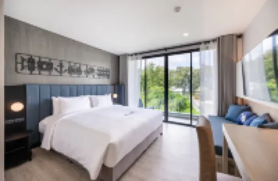 Kokotel Phuket Nai Yang