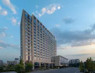 Tai'an Blossom Tao Hotel Hotel in zona Shandong Academy of Agricultural Sciences Tai'an Branch