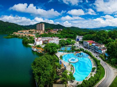 Baihua Resort Hotel